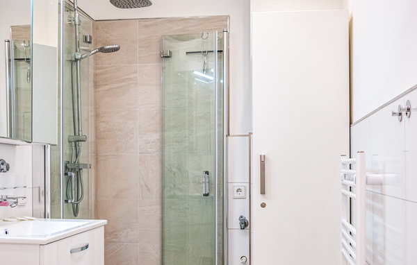 Ferienwohnung - Büsum , Deutschland - DSL123 701