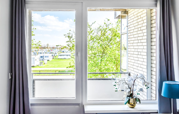 Ferienwohnung - Büsum , Deutschland - DSL123 602