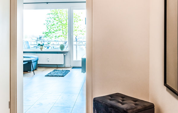 Ferienwohnung - Büsum , Deutschland - DSL123 501