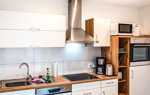 Ferienwohnung - Büsum , Deutschland - DSL123 7