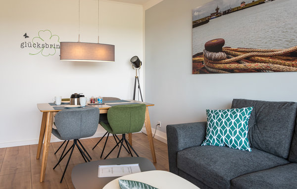 Ferienwohnung - Büsum , Deutschland - DSL123 6