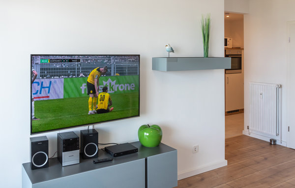 Ferienwohnung - Büsum , Deutschland - DSL123 5