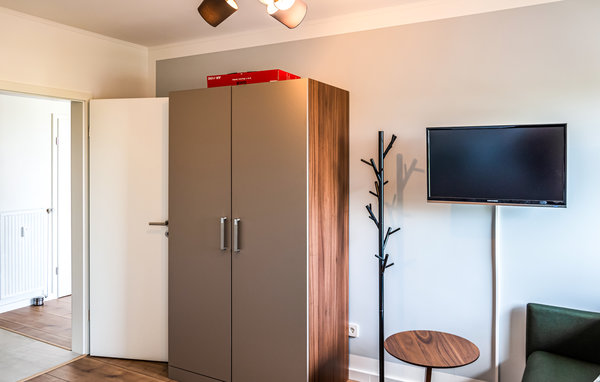 Ferienwohnung - Büsum , Deutschland - DSL123 302