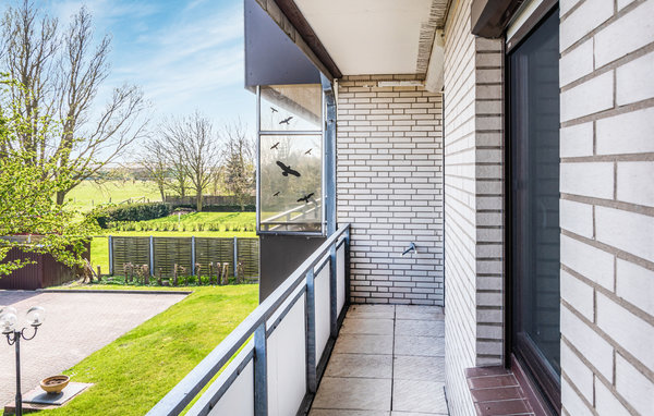 Ferienwohnung - Büsum , Deutschland - DSL123 9