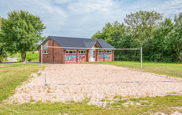 Ferienhaus - Stapel , Deutschland - DSL126 8
