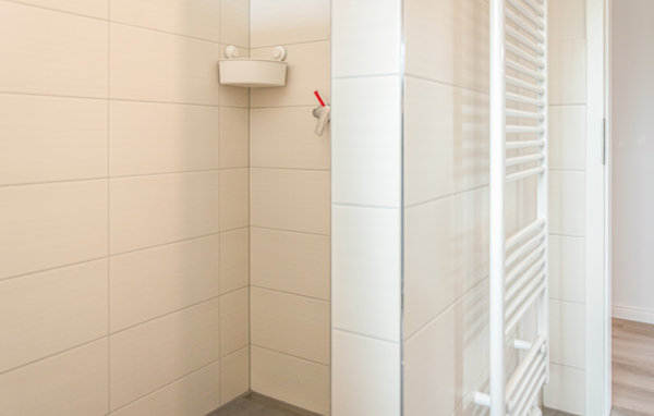 Ferienhaus - Stapel , Deutschland - DSL126 702