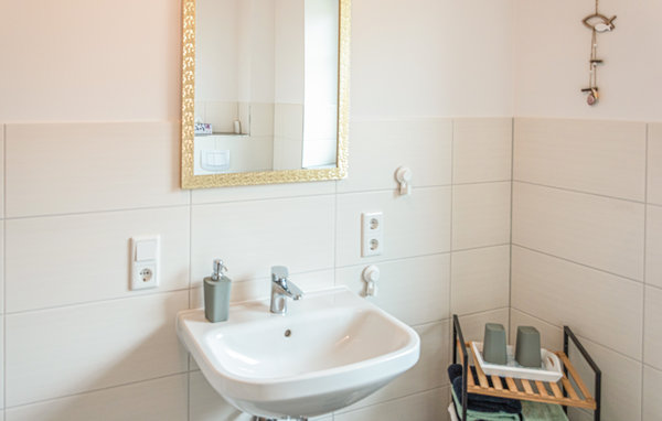 Ferienhaus - Stapel , Deutschland - DSL126 703