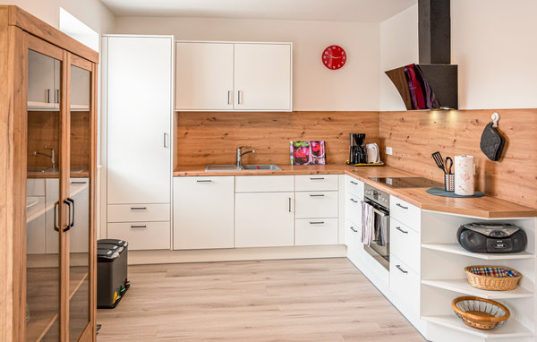 Ferienhaus - Stapel , Deutschland - DSL126 5