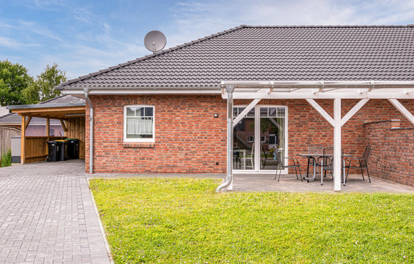 Ferienhaus - Stapel , Deutschland - DSL126 3