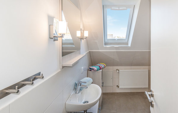 Ferienwohnung - Niebüll , Deutschland - DSL132 701
