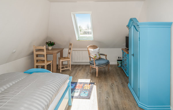 Ferienwohnung - Niebüll , Deutschland - DSL132 601