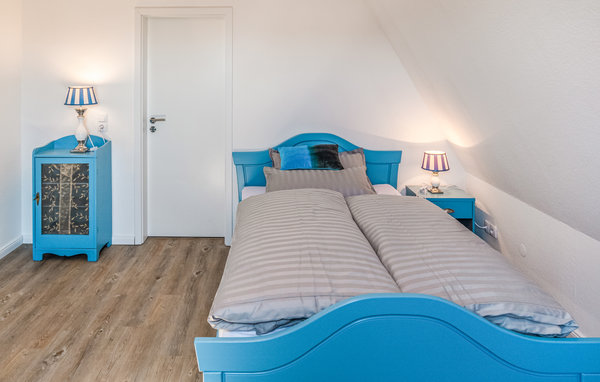 Ferienwohnung - Niebüll , Deutschland - DSL132 602