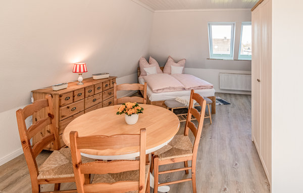 Ferienwohnung - Niebüll , Deutschland - DSL132 6