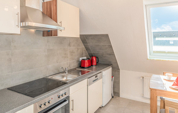 Ferienwohnung - Niebüll , Deutschland - DSL132 5