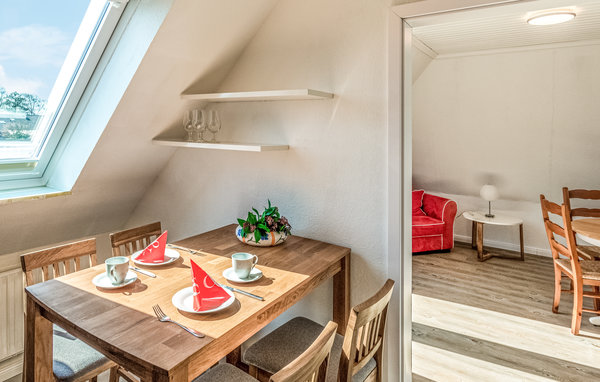 Ferienwohnung - Niebüll , Deutschland - DSL132 4