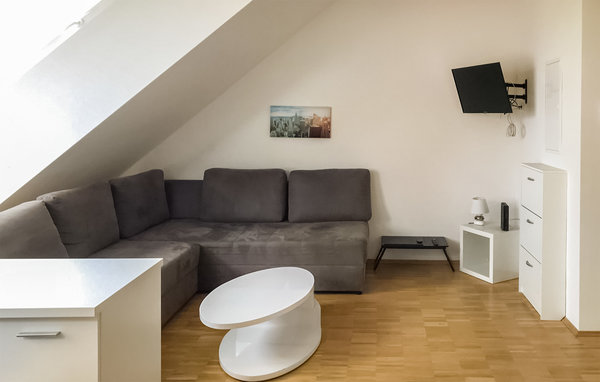 Ferienwohnung - Kiel , Deutschland - DSL137 2