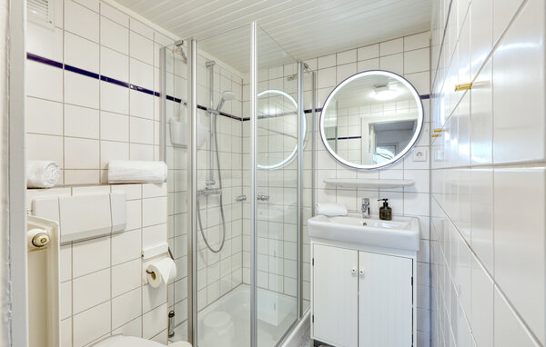 Ferienhaus - Emmelsbüll Horsbüll , Deutschland - DSL140 701