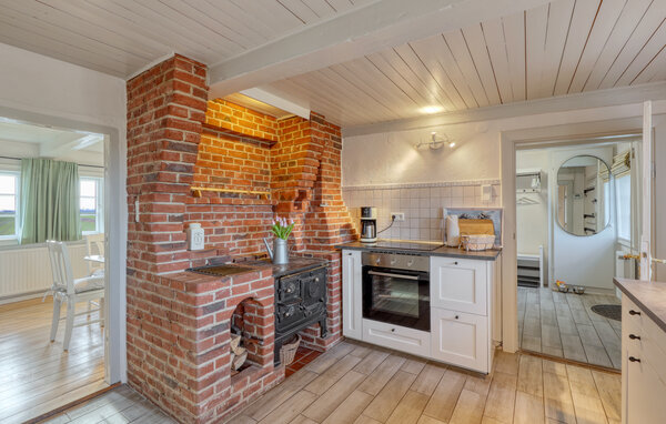 Ferienhaus - Emmelsbüll Horsbüll , Deutschland - DSL140 7