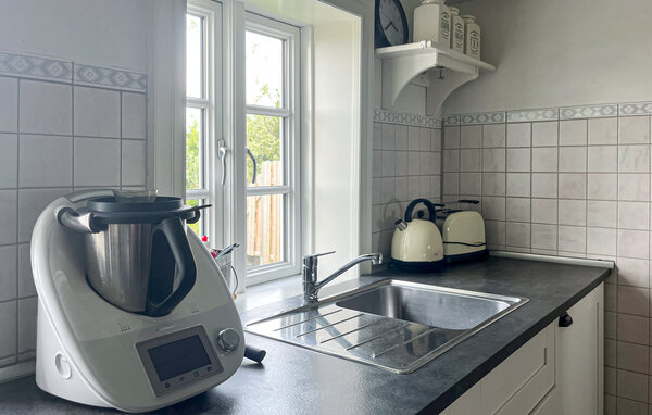 Ferienhaus - Emmelsbüll Horsbüll , Deutschland - DSL140 401