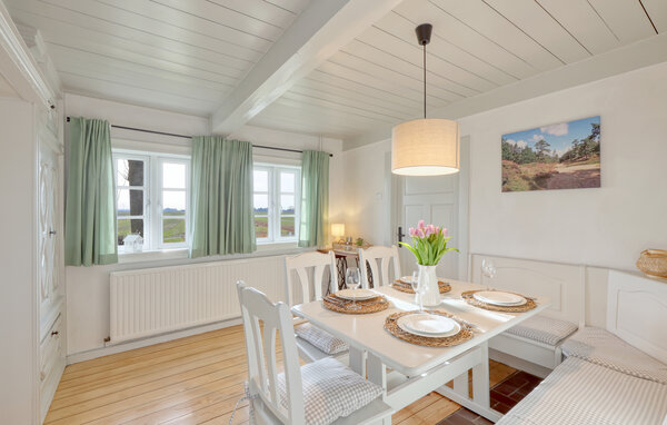 Ferienhaus - Emmelsbüll Horsbüll , Deutschland - DSL140 4