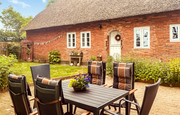 Ferienhaus - Emmelsbüll Horsbüll , Deutschland - DSL140 101