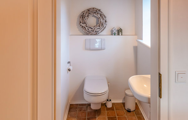 Ferienhaus - Emmelsbüll , Deutschland - DSL141 702