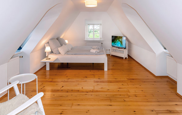Ferienhaus - Emmelsbüll , Deutschland - DSL141 7