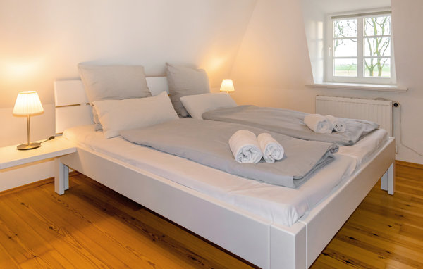 Ferienhaus - Emmelsbüll , Deutschland - DSL141 601
