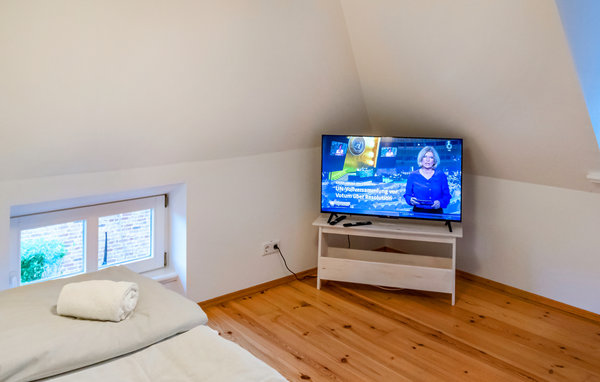 Ferienhaus - Emmelsbüll , Deutschland - DSL141 603