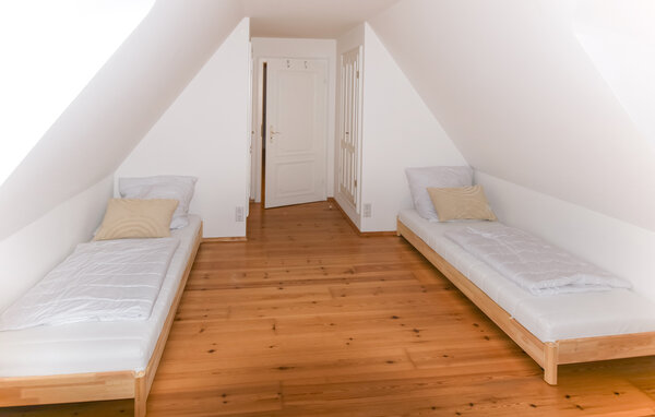 Ferienhaus - Emmelsbüll , Deutschland - DSL141 604