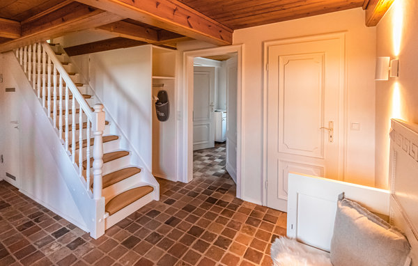 Ferienhaus - Emmelsbüll , Deutschland - DSL141 8