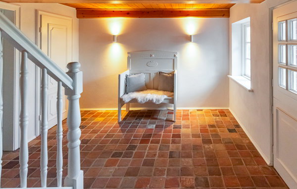 Ferienhaus - Emmelsbüll , Deutschland - DSL141 501