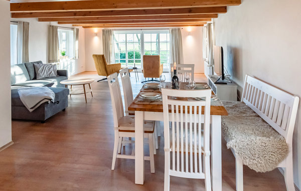 Ferienhaus - Emmelsbüll , Deutschland - DSL141 3