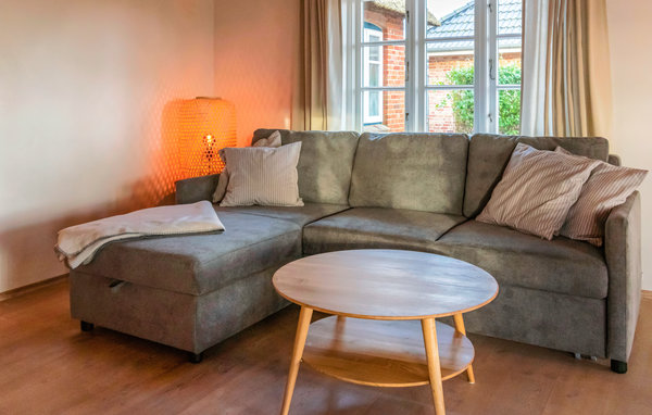 Ferienhaus - Emmelsbüll , Deutschland - DSL141 301