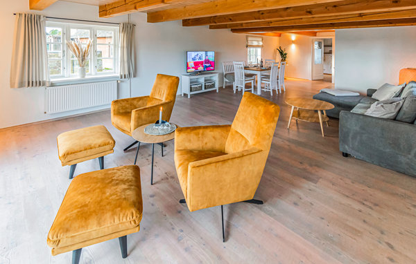 Ferienhaus - Emmelsbüll , Deutschland - DSL141 302