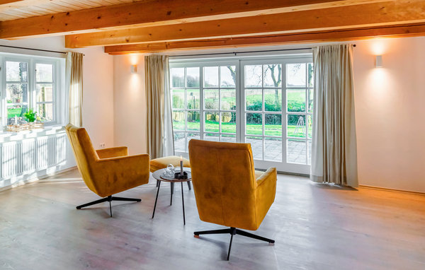 Ferienhaus - Emmelsbüll , Deutschland - DSL141 303