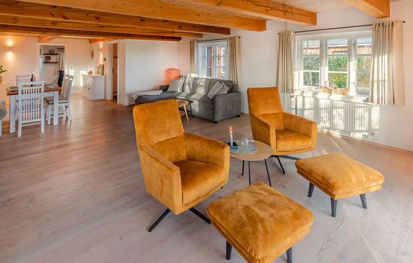 Ferienhaus - Emmelsbüll , Deutschland - DSL141 4