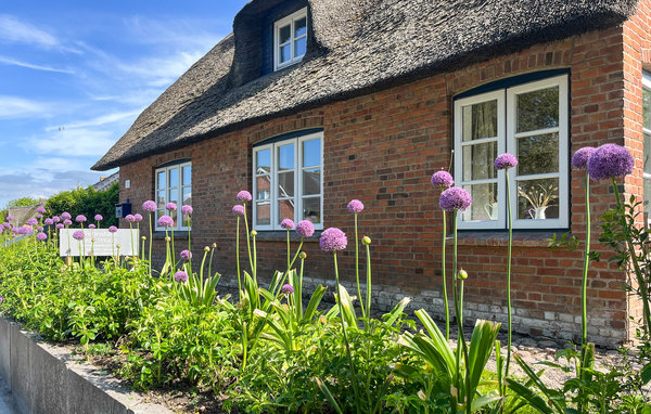 Ferienhaus - Emmelsbüll , Deutschland - DSL141 81