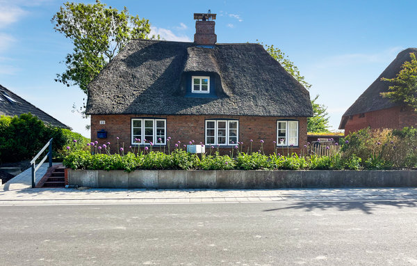 Ferienhaus - Emmelsbüll , Deutschland - DSL141 82
