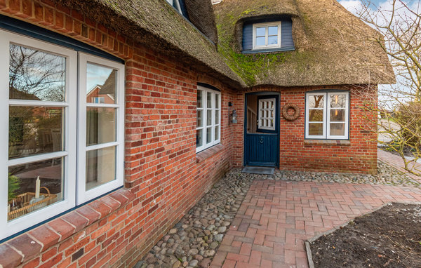 Ferienhaus - Emmelsbüll , Deutschland - DSL141 9