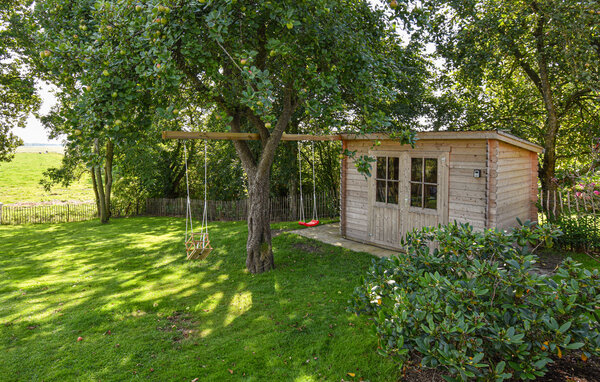 Ferienhaus - Emmelsbüll , Deutschland - DSL141 102