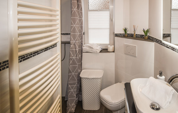 Ferienwohnung - Niebüll , Deutschland - DSL143 701