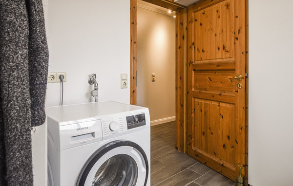 Ferienwohnung - Niebüll , Deutschland - DSL143 703