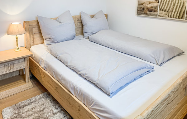 Ferienwohnung - Niebüll , Deutschland - DSL143 601