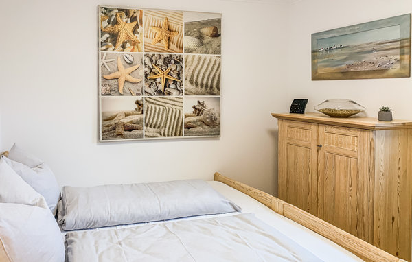 Ferienwohnung - Niebüll , Deutschland - DSL143 602