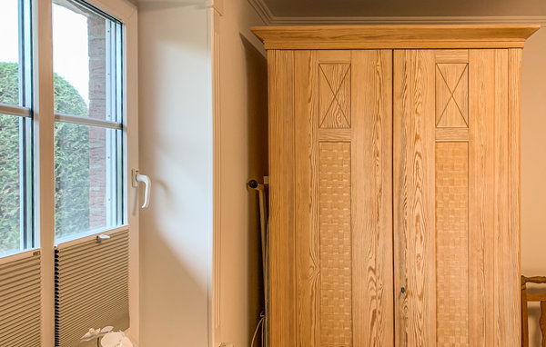 Ferienwohnung - Niebüll , Deutschland - DSL143 603