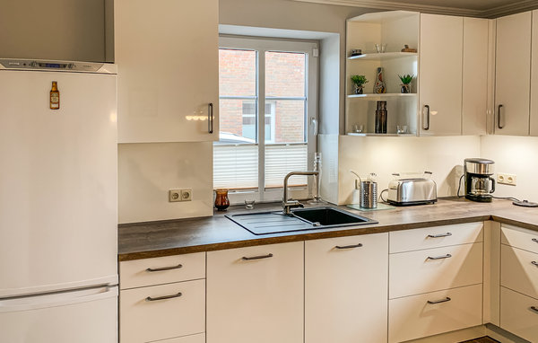 Ferienwohnung - Niebüll , Deutschland - DSL143 7
