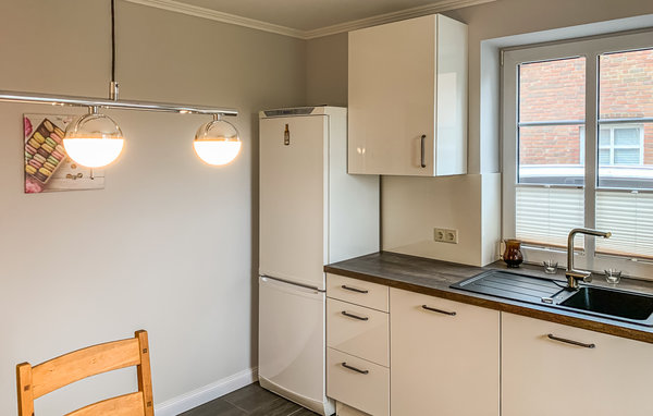 Ferienwohnung - Niebüll , Deutschland - DSL143 401