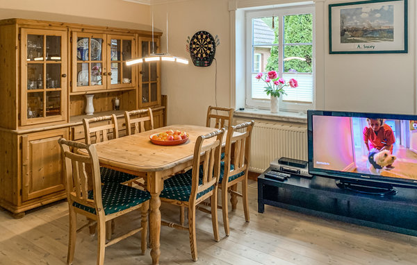 Ferienwohnung - Niebüll , Deutschland - DSL143 302