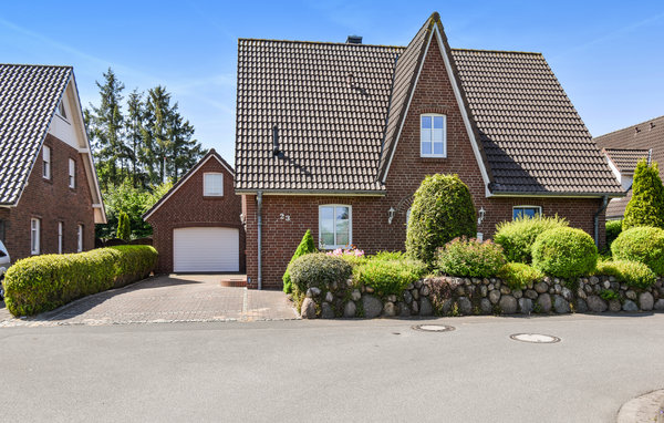 Ferienwohnung - Niebüll , Deutschland - DSL143 81